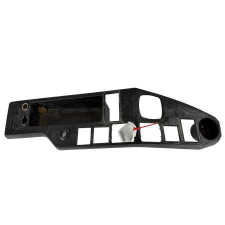 Övre plast till höger armstödsplast